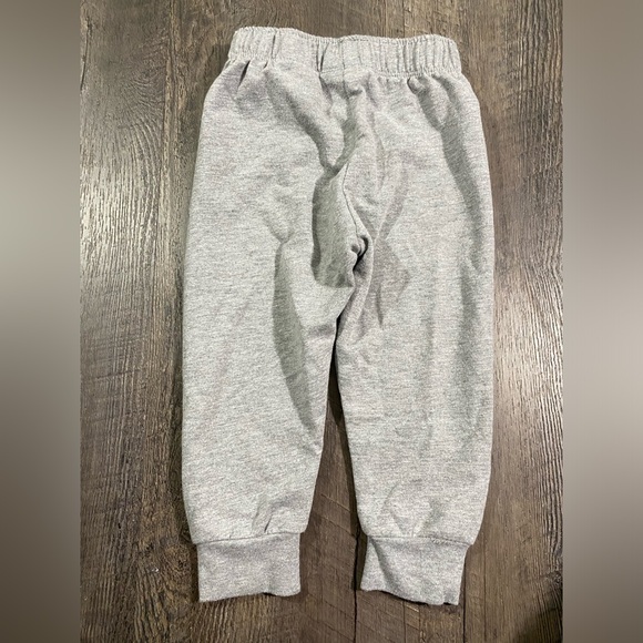 NIKE Toddler Jogger Sweatpants - Picture 2 of 3